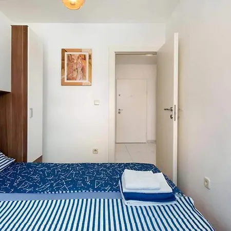 Valsaline 2182 Διαμέρισμα Πούλα