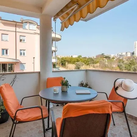 Appartamento Valsaline 2182