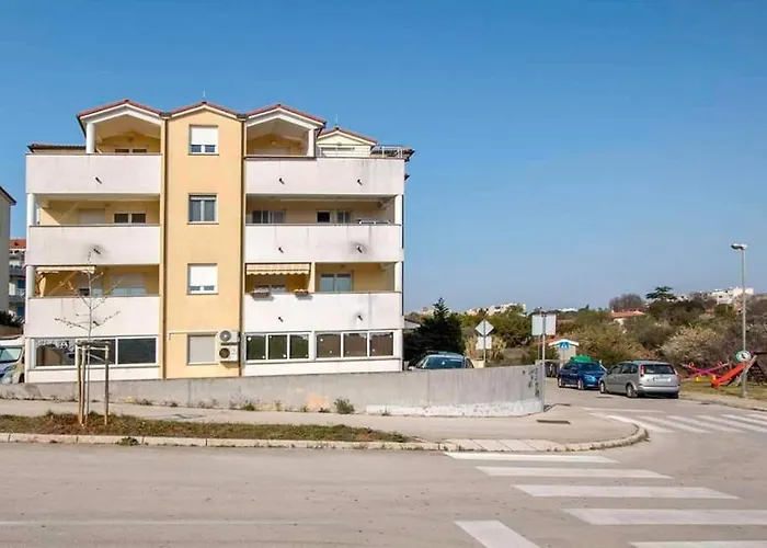 Valsaline 2182 Διαμέρισμα