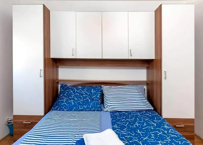 Διαμέρισμα Valsaline 2182