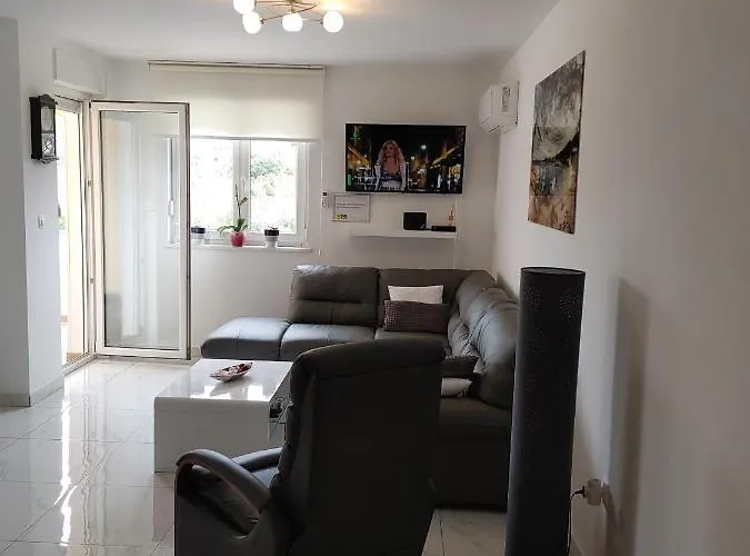 Διαμέρισμα Valsaline 2182 *