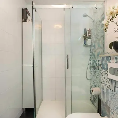 Valsaline 2182 Apartment