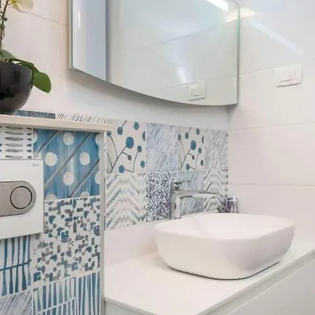 Valsaline 2182 Apartment *