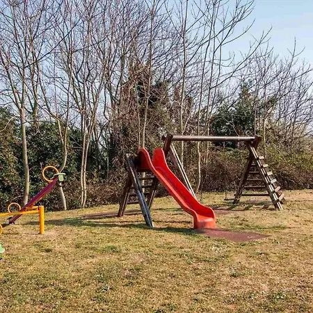 Valsaline 2182 Apartment *